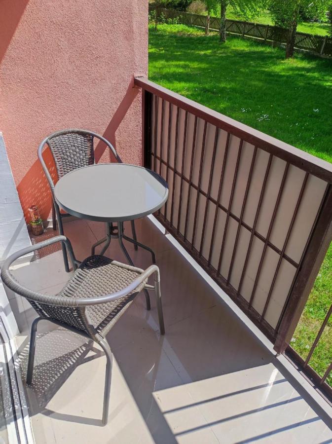 Apartament Frombork Apartment Exterior photo